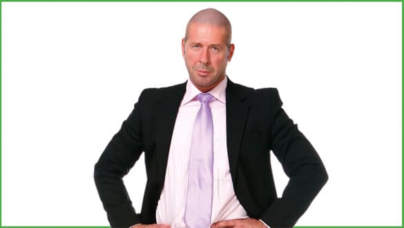 Van Hooreweder Guido