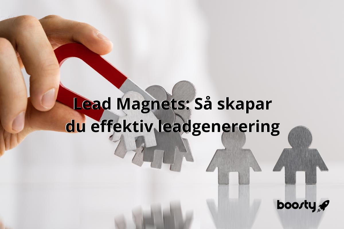 Lead Magnets