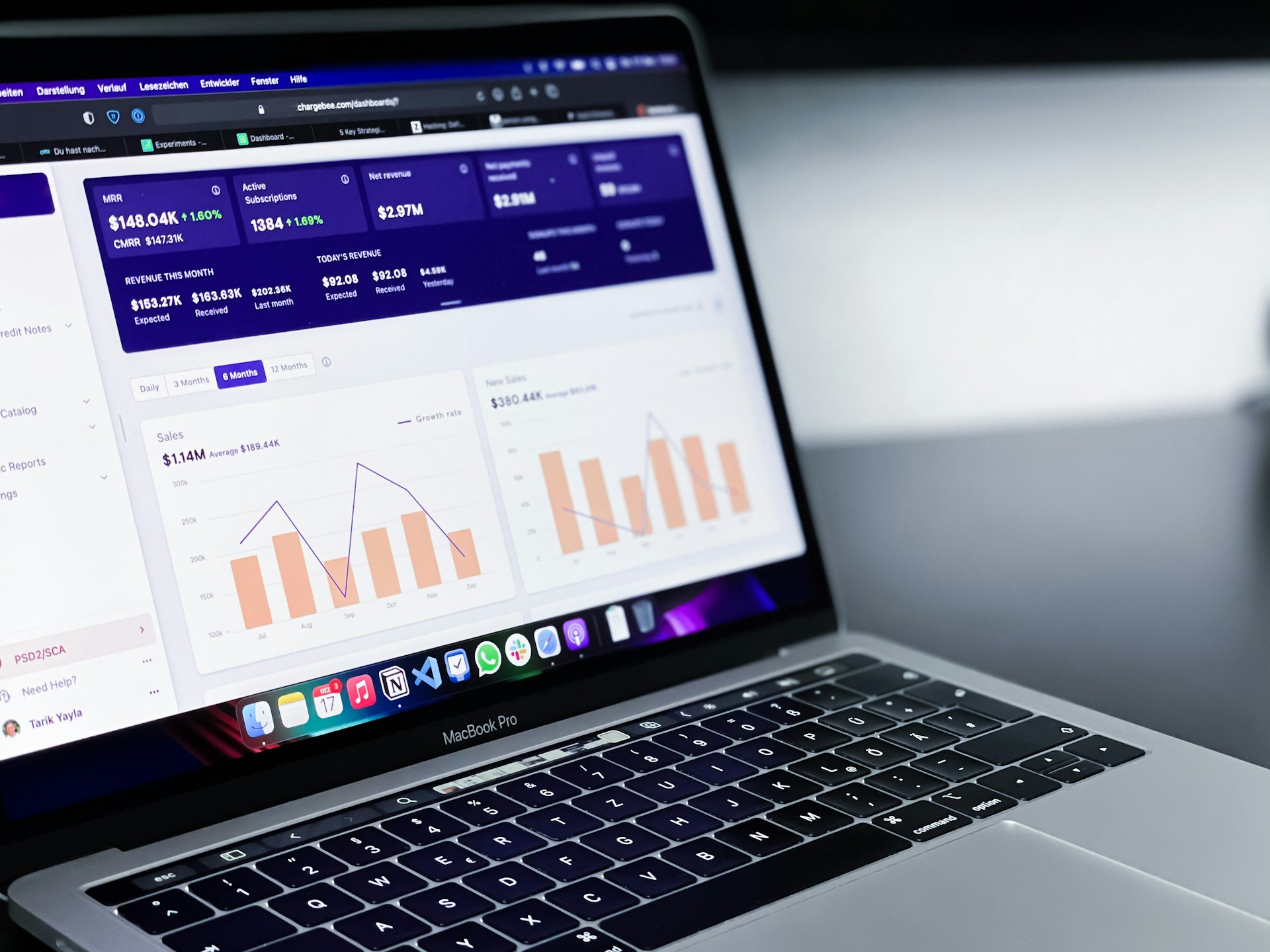 Growth hacking