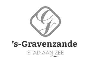 's-Gravenzande logo stad aan zee