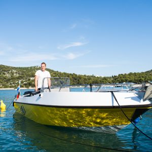 Mooring
