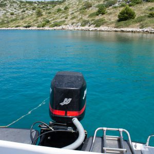 Ein Traum von Wasser