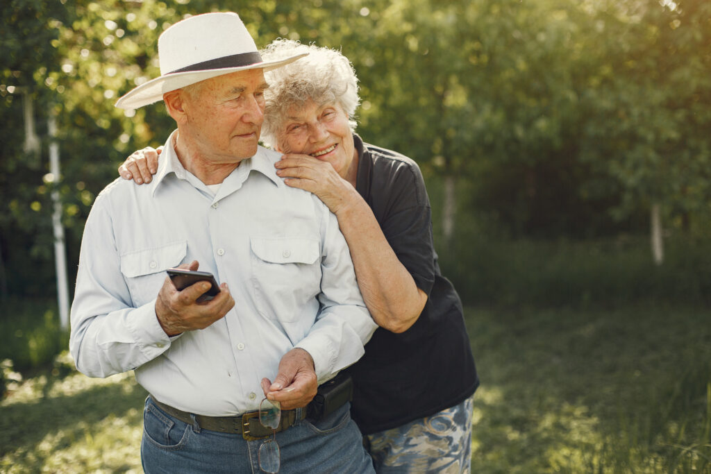 Seniorboende 55+