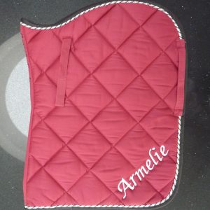 Zadeldoek 1 Armelie