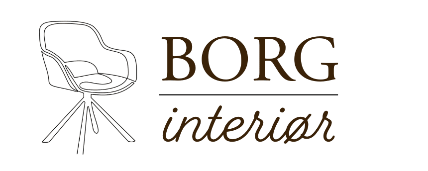Borginteriørlogo