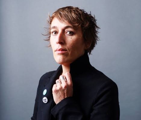Aktuelt - Almaprisen - Marion Brunet