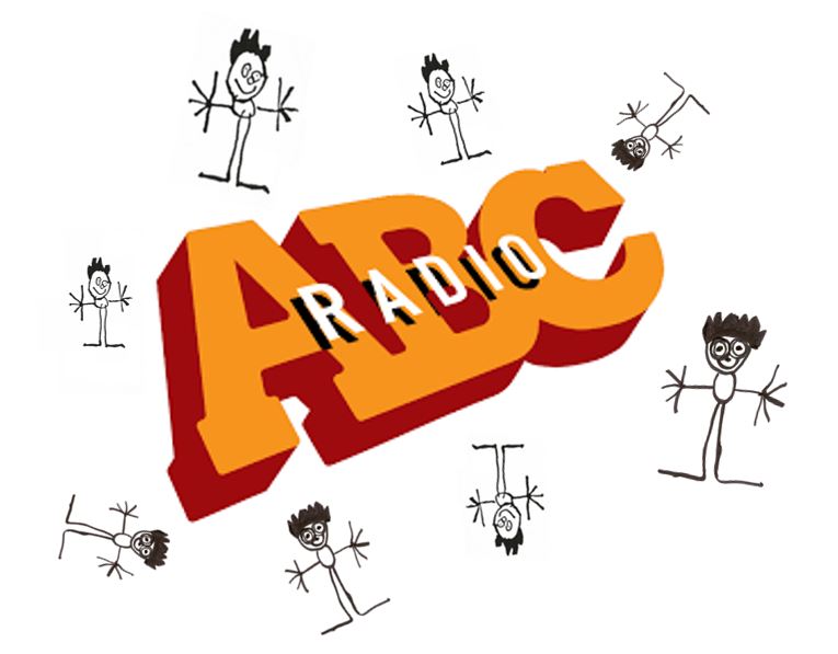 BørneKultur Ugen laver podcast med Radio ABC