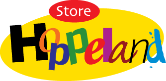 Store Hoppeland