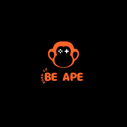 Born To Be Ape