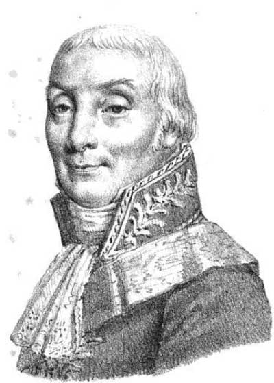 Der Chronist der Neuzeit: (1753-1830) Als diplomatischer Begleiter Katharinas II. auf ihrer legendären Taurischen Reise führte er ein Tagebuch.