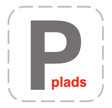 Parkeringsplads - ude