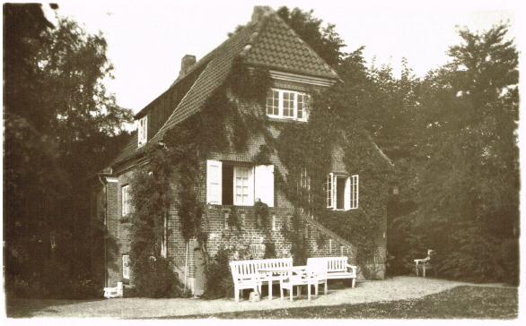 Gammelt foto