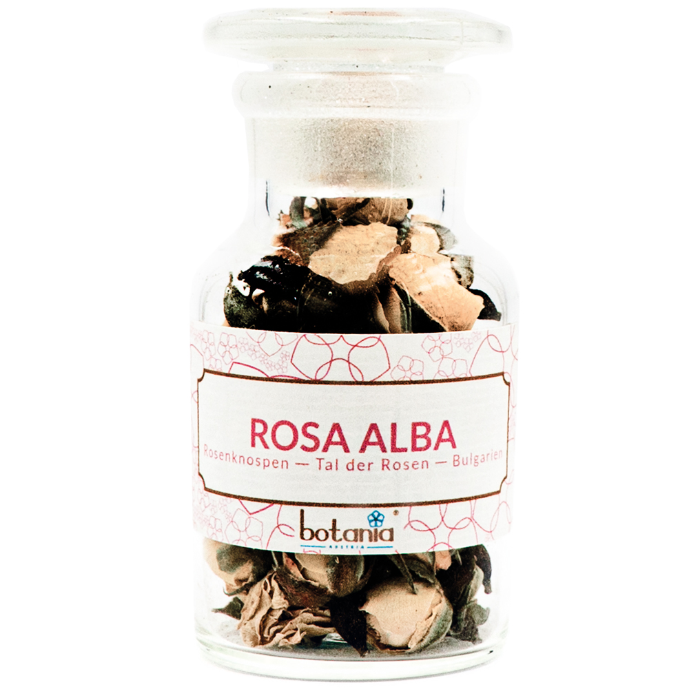 Rosa Alba Premium 60ml