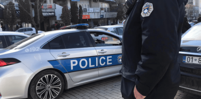 mapolicia-e-Kosoves-