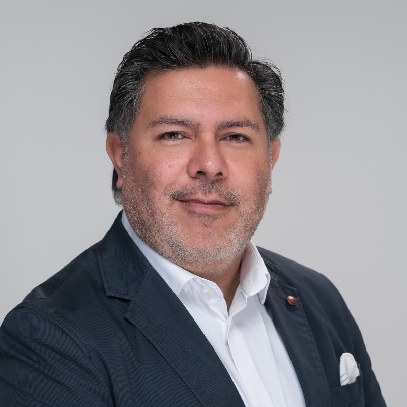 Cezars Torres-Rueda, Program Partner, LATAM