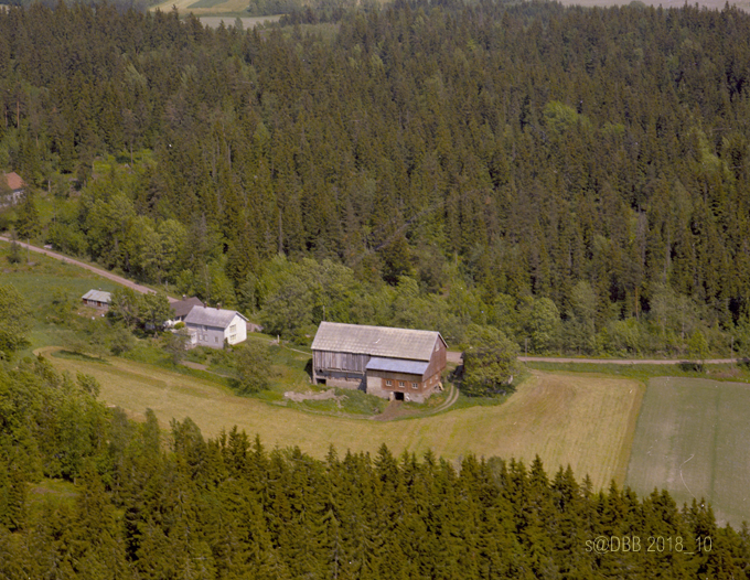 DBB Korsgården søndre