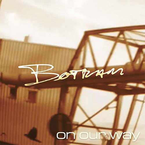 Cover art for On Our Way by Botram