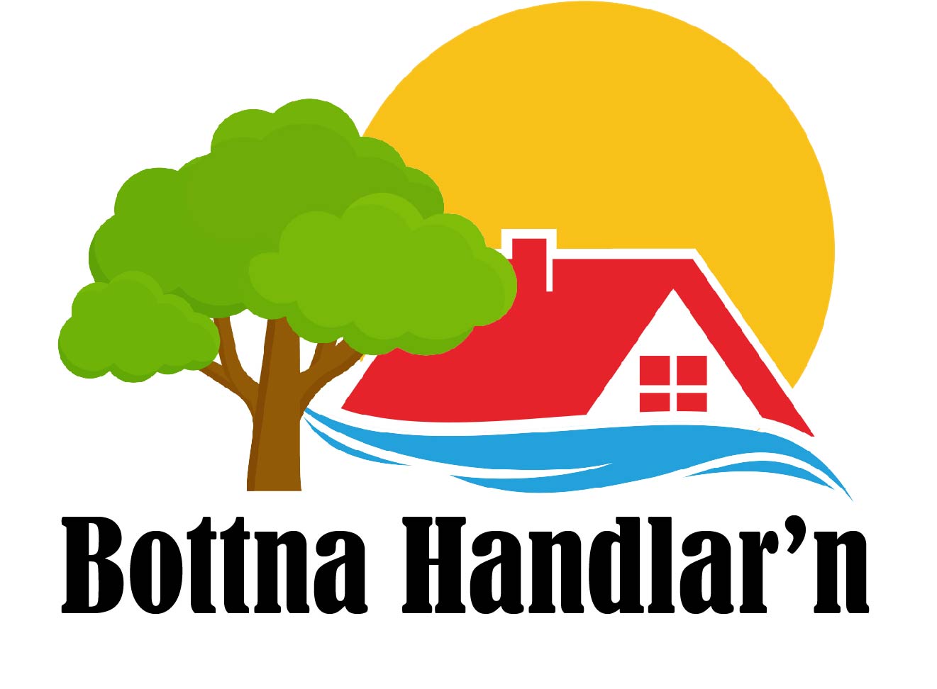 Bottna Handlarn