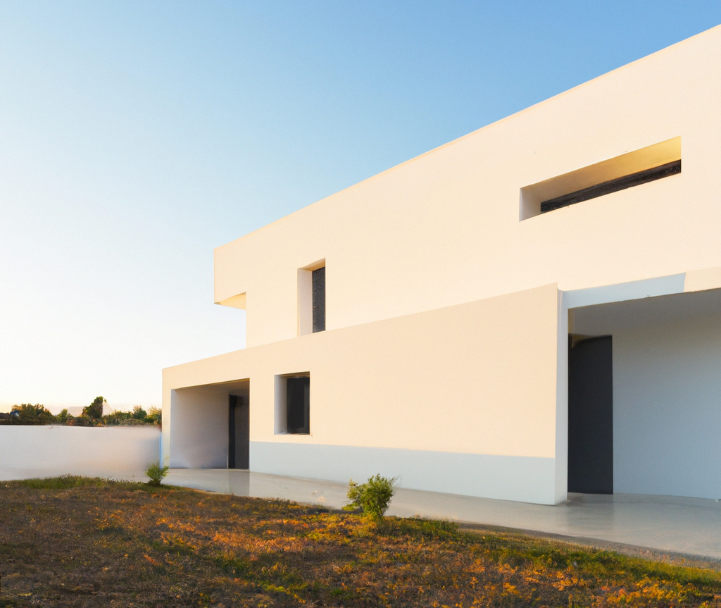 Boukouras Design, Summer Villa Korinthos