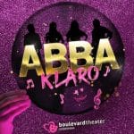 ABBA KLARO - Premiere