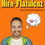 Christoph Visone: Hirn-Flatulenz