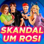 2026 - Skandal um Rosi
