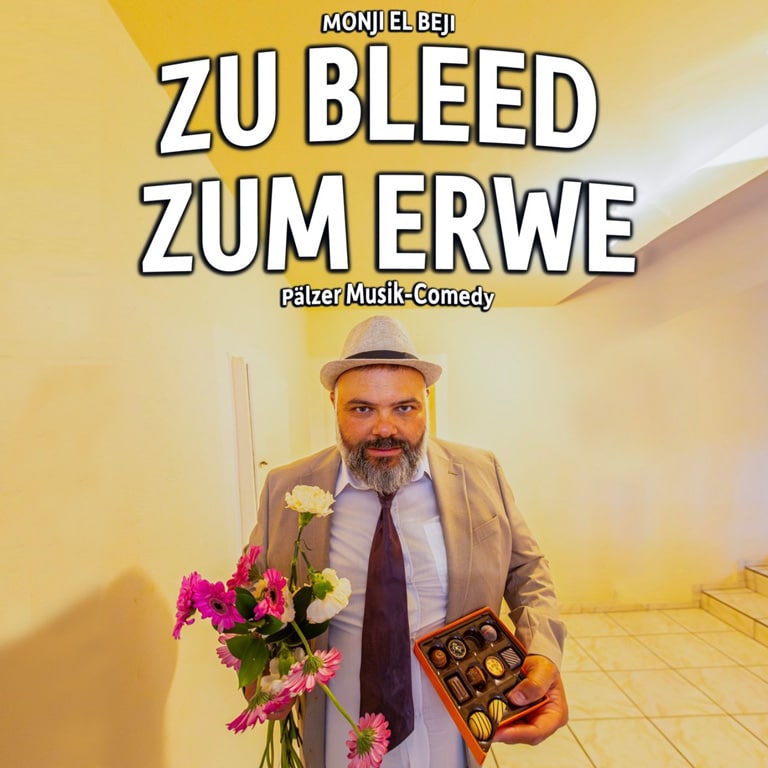 Unsere Stücke – Boulevardtheater Deidesheim
