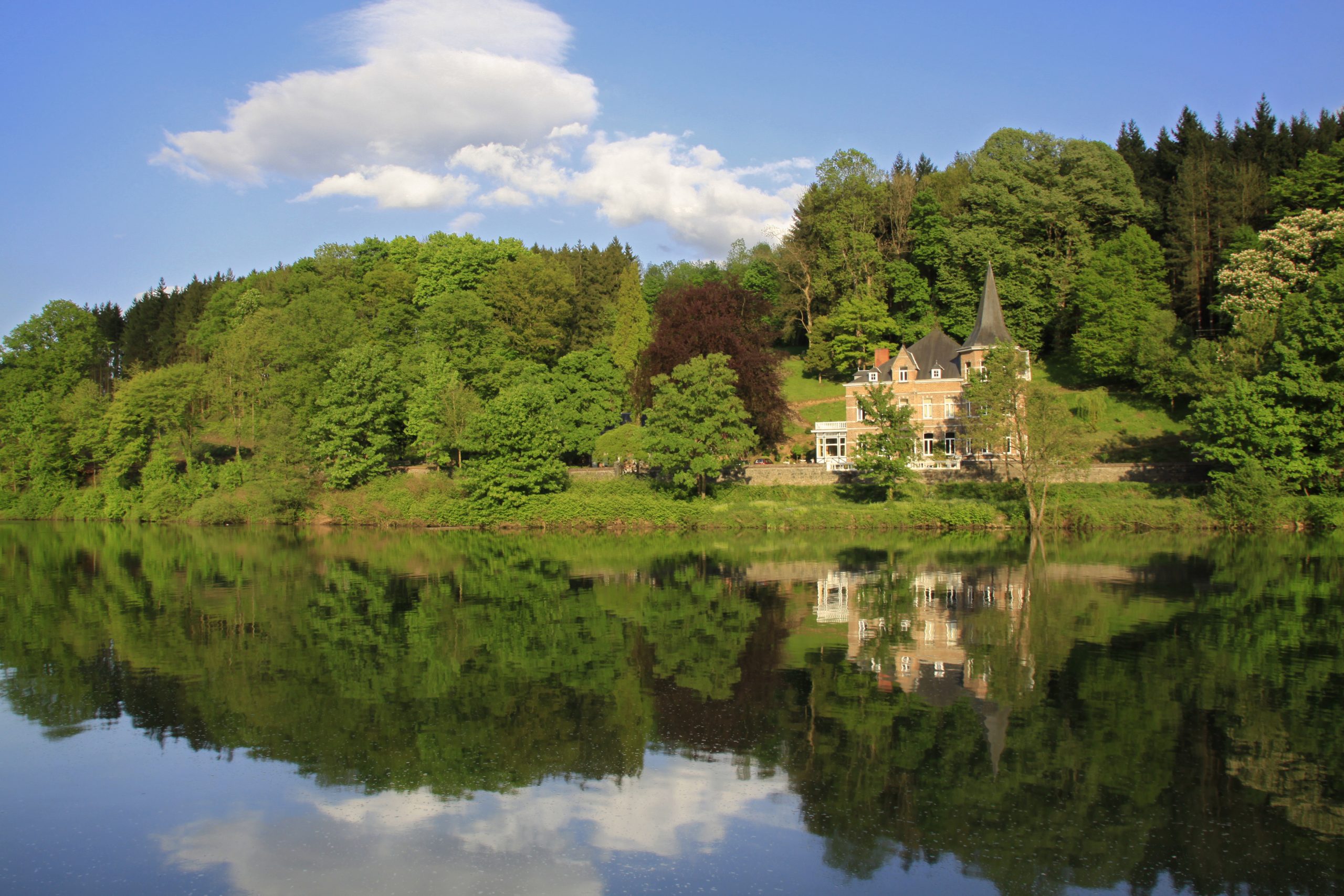 Hastiere Bord de meuse