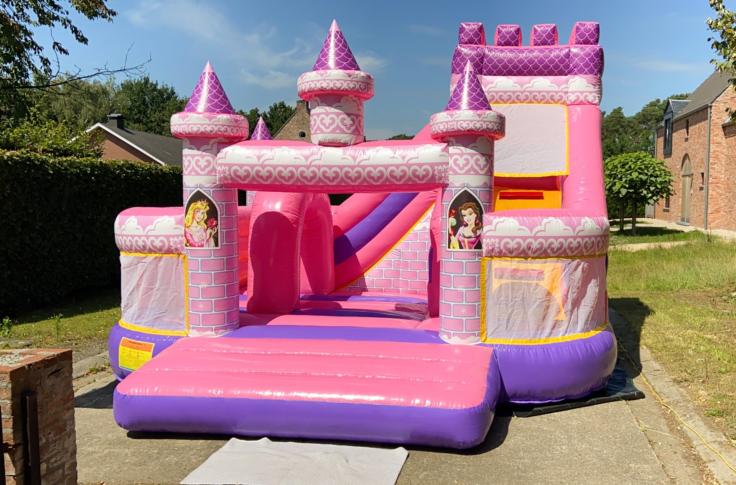 Princess Castle