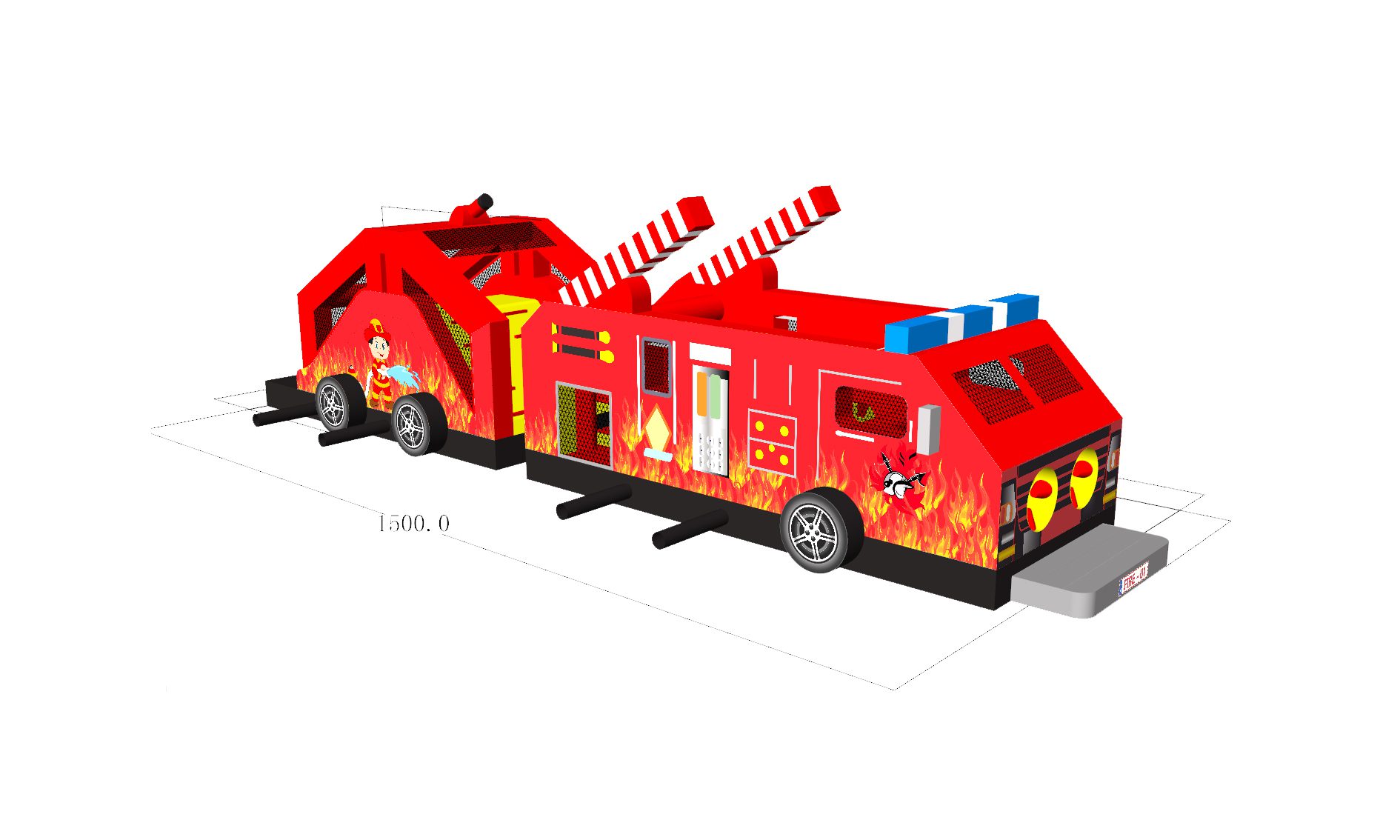 Firetruck