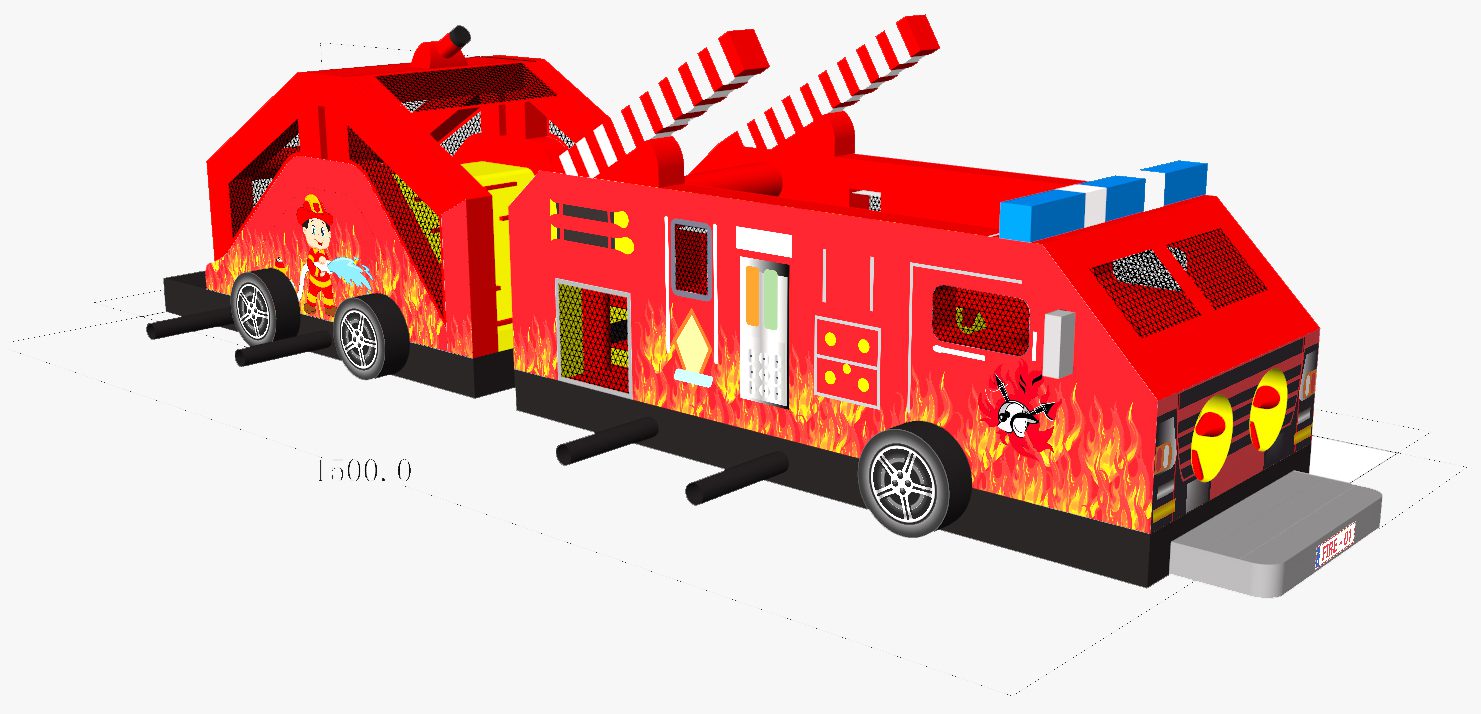 Firetruck Firetruck