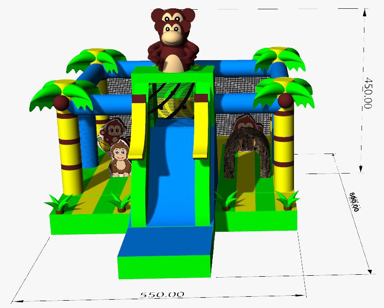 Monkey Business Monkey Business