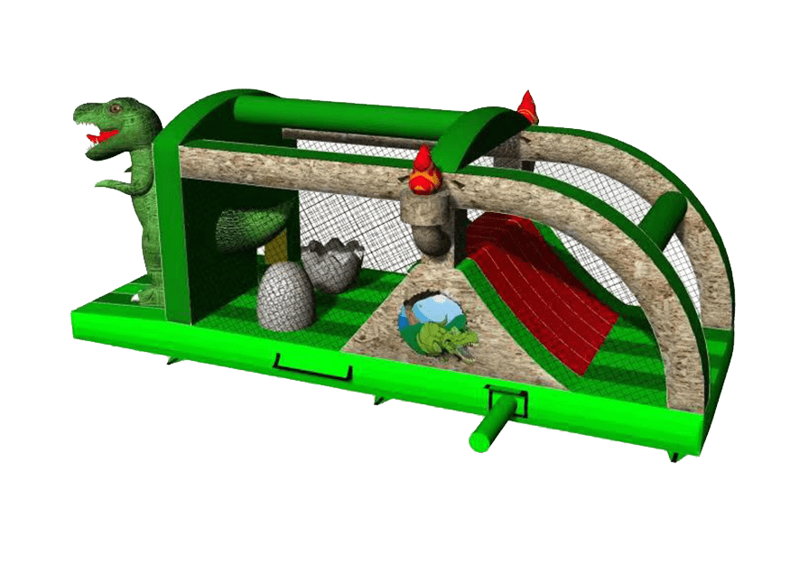 Dino Kids - schets Dino Kids - schets