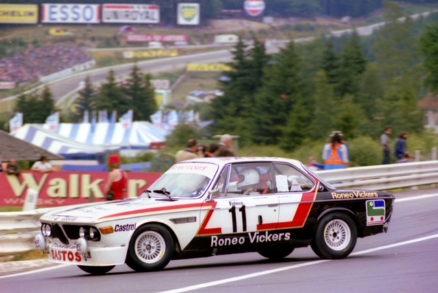 Bastos Racing Team - 1977-1998