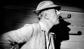 Jacques Tati