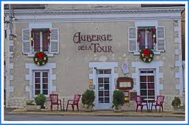 auberge de la tour