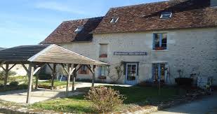 auberge du grebe