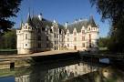 azay le rideau