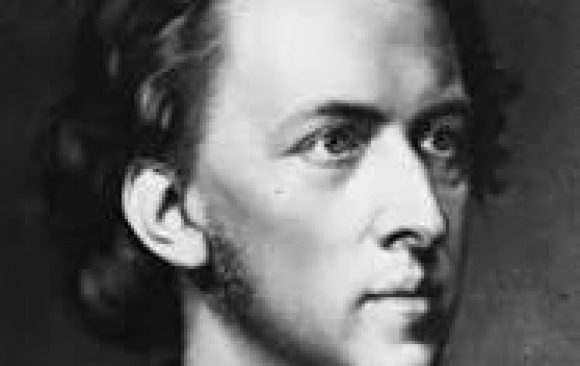 Chopin Frédéric