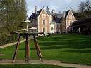 clos lucé