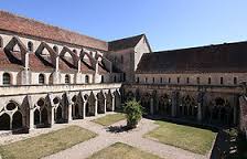 abbaye noirlac