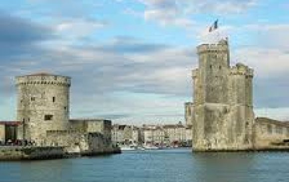 La Rochelle