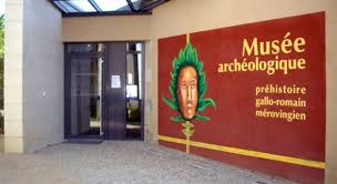 musee archeologie