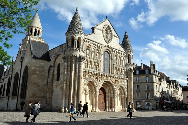 poitiers-notre-dame