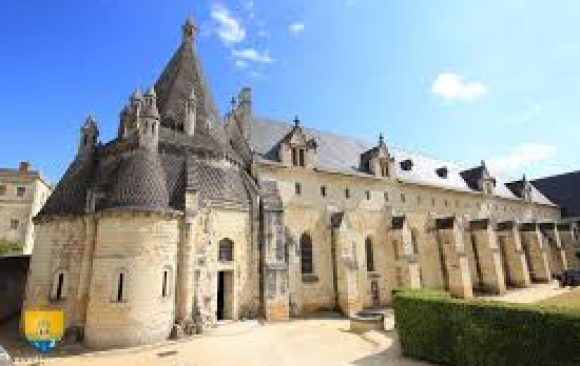 Abbaye de Fontevraud