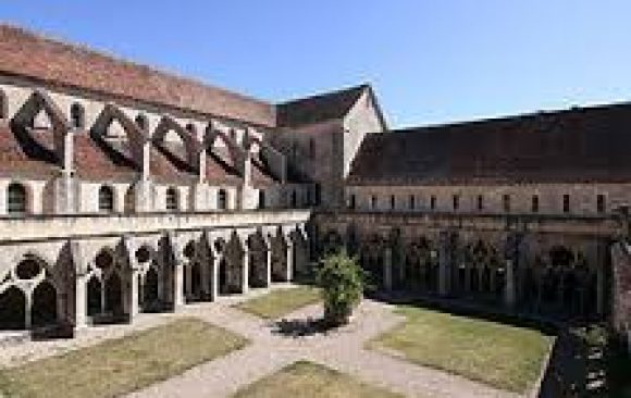 Abbaye de Noirlac