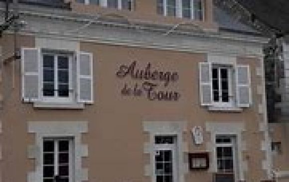 L'auberge de la Tour