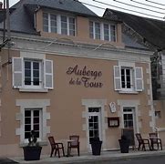 auberge de la tour