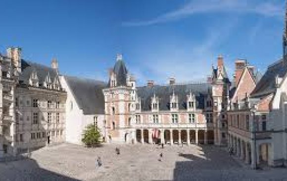 Château de Blois