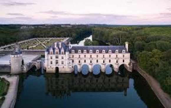 Château de Chenonceaux